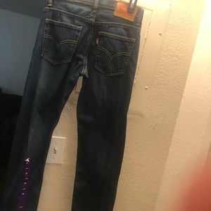 Levi’s kids size 10